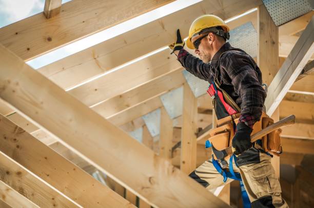 Best Shingle Roofing Installation  in Blossom, TX
