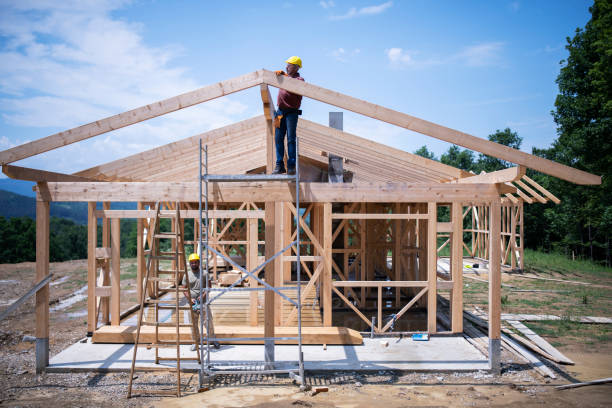 Best Roof Replacement Cost  in Blossom, TX
