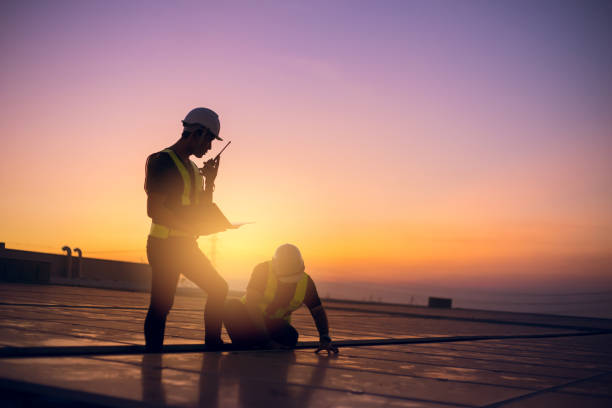 Best Gutter Installation and Roofing  in Blossom, TX