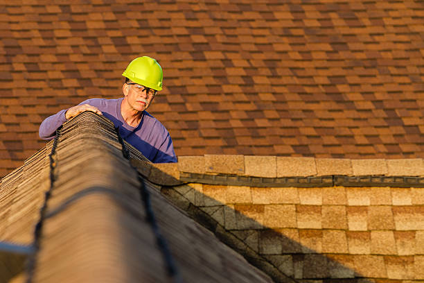 Best Metal Roofing Contractor  in Blossom, TX