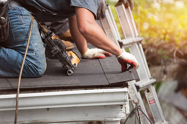 Best Roof Maintenance Services  in Blossom, TX