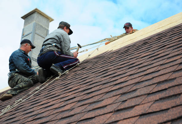 Reliable Blossom, TX Roofing Contractor Solutions